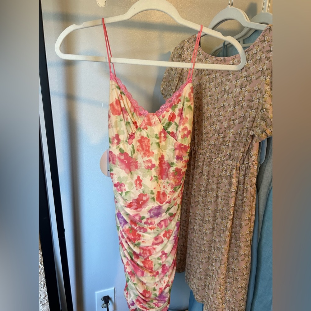 Princess Polly Dress